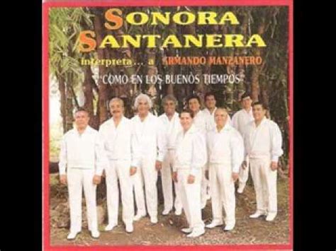 la sonora santanera perfume de gardenia|cancion perfume de gardenias.